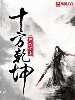 十方乾坤封面图片