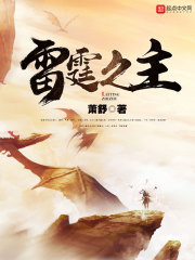雷霆之主封面图片