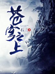 苍穹之上封面图片