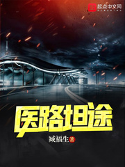 医路坦途封面图片