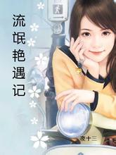 流氓艳遇记封面图片
