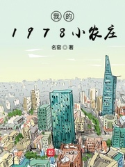 我的1978小农庄封面图片