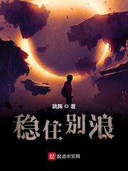 稳住别浪封面图片