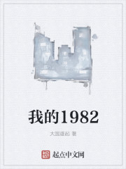 我的1982封面图片