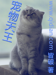 宠物天王封面图片