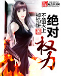 绝对权力封面图片