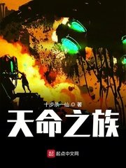 天命之族封面图片