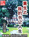 重生之我的书记人生封面图片