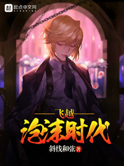 飞越泡沫时代封面图片