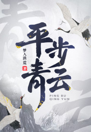 平步青云封面图片