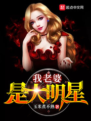 我老婆是大明星封面图片