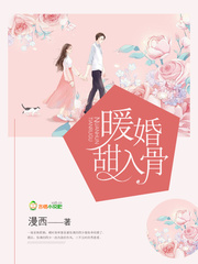 暖婚甜入骨封面图片