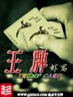 王牌封面图片