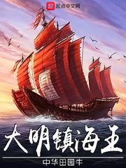 大明镇海王封面图片