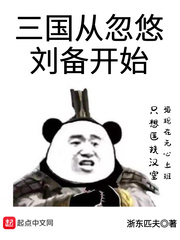 三国从忽悠刘备开始封面图片
