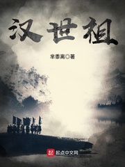 汉世祖封面图片