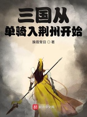 三国从单骑入荆州开始封面图片