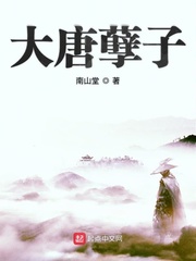 大唐孽子封面图片