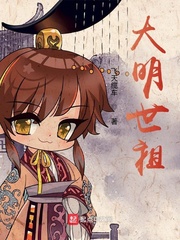 大明世祖封面图片