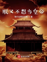 朕又不想当皇帝封面图片