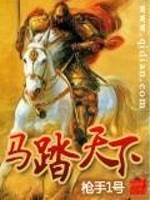马踏天下封面图片