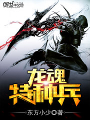 龙魂特种兵封面图片