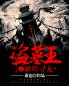 盗墓王之妖塔寻龙封面图片