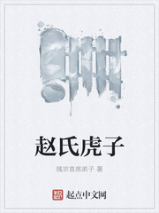 赵氏虎子封面图片