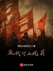 五代河山风月封面图片