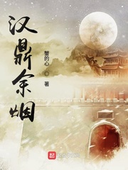 汉鼎余烟封面图片