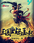 三国重生马孟起封面图片