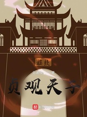 贞观天子封面图片