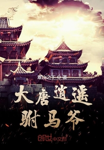 大唐逍遥驸马爷封面图片