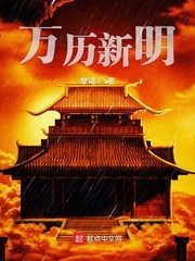 万历新明封面图片