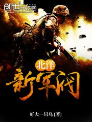 北洋新军阀封面图片