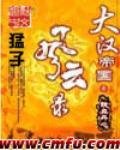 大汉帝国风云录封面图片