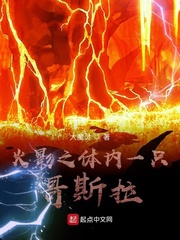 木叶之体内一只哥斯拉封面图片