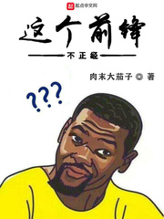 这个前锋不正经封面图片