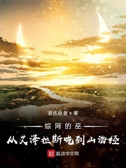 综网的巫：从艾泽拉斯吃到山海经封面图片