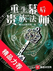 重生幕后贵族法师封面图片