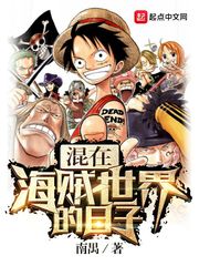 混在海贼世界的日子封面图片