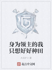 身为领主的我只想好好种田封面图片