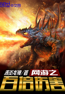 网游之百倍伤害封面图片