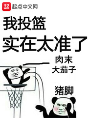 我投篮实在太准了封面图片