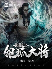 海贼之银狐大将封面图片