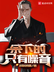 余下的，只有噪音封面图片