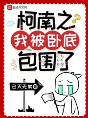 柯南之我被卧底包围了封面图片