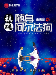 棋魂：随身阿尔法狗封面图片