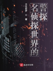 名侦探世界的警探封面图片