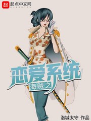 海贼之恋爱系统封面图片
